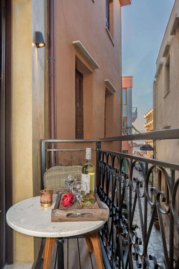 Villa Casa Livieres Chania  Exterior foto